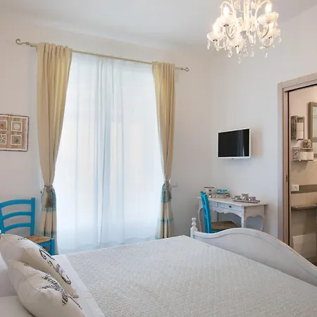 Palmasera Charming - & Oda ve Kahvaltı 3*