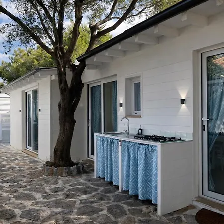Oda ve Kahvaltı Palmasera Charming - & 3*
