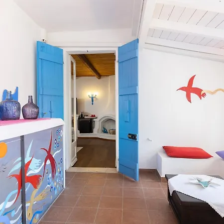 Palmasera Charming - & Oda ve Kahvaltı 3*