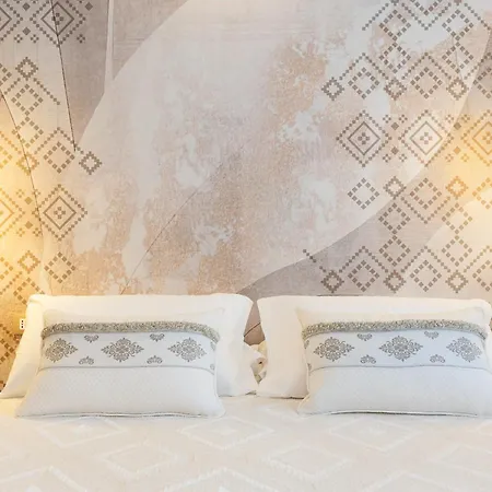 Palmasera Charming - & 3* Cala Gonone