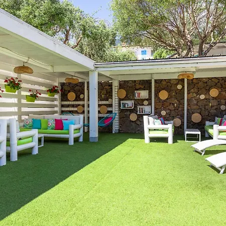 Palmasera Charming - & Oda ve Kahvaltı Cala Gonone