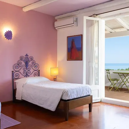 Oda ve Kahvaltı Palmasera Charming - & Cala Gonone