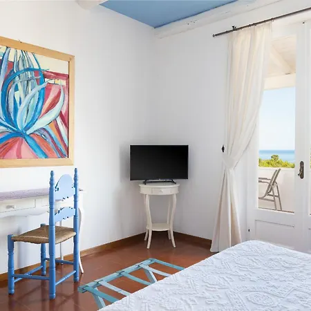 Palmasera Charming - & Cala Gonone