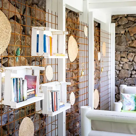 Palmasera Charming - & Oda ve Kahvaltı Cala Gonone