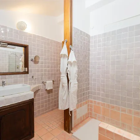 Palmasera Charming - & Oda ve Kahvaltı Cala Gonone