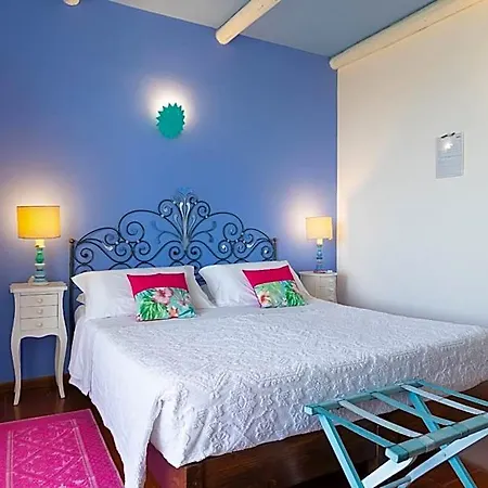 Palmasera Charming - & B&B 3*