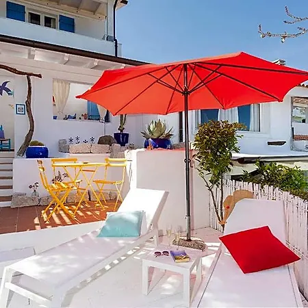 B&B Palmasera Charming - & 3*