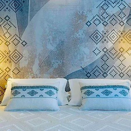 Palmasera Charming - & Nocleg ze śniadaniem 3*