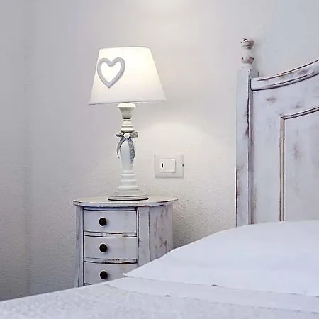 Nocleg ze śniadaniem Palmasera Charming - & 3*