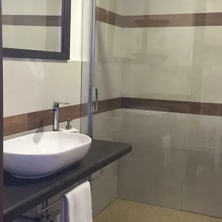 Bed & Breakfast Palmasera Charming - Rooms & Suites