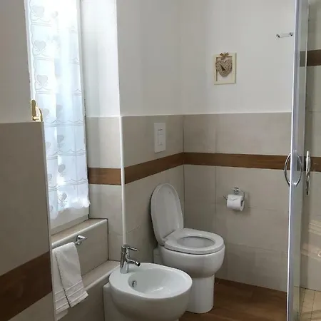 Palmasera Charming Bed & Breakfast 4*