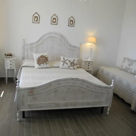 Palmasera Charming - Rooms & Suites 4* Cala Gonone