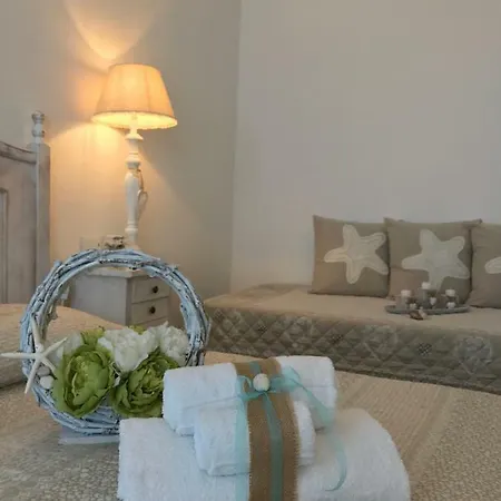 Palmasera Charming B&B 4*