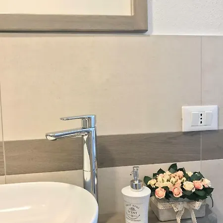 Bed & Breakfast Palmasera Charming - Rooms & Suites 4*