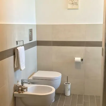 Palmasera Charming 4* 칼라고노네