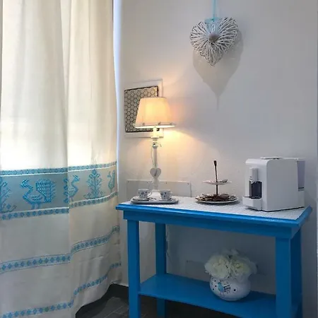 Palmasera Charming 4* 칼라고노네