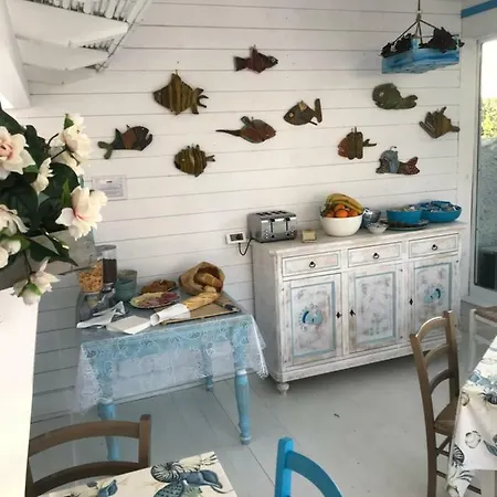 Palmasera Charming - Rooms & Suites Cala Gonone