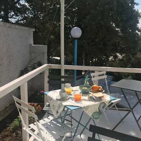 Palmasera Charming 4*