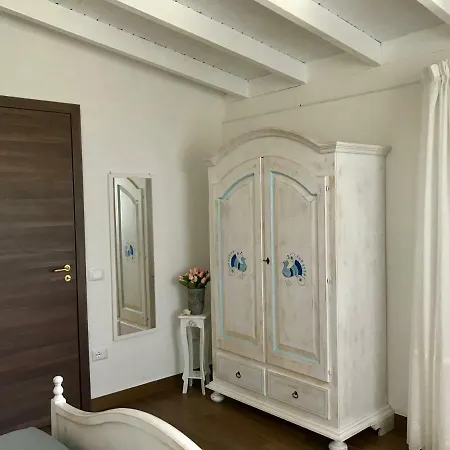 Bed & Breakfast Palmasera Charming
