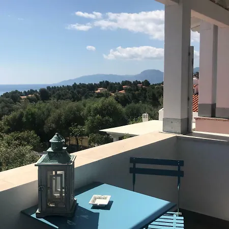 Palmasera Charming - Rooms & Suites Cala Gonone