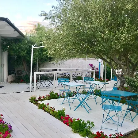 B&B Palmasera Charming