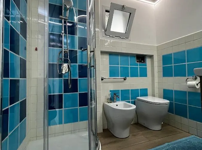 Panzió Palmasera Charming - & 4*