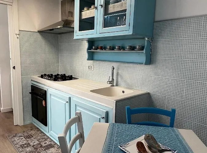 Panzió Palmasera Charming - & 4*