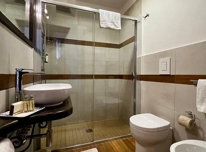 Palmasera Charming - & Panzió Cala Gonone