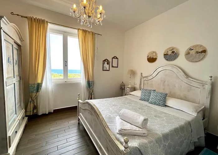 Palmasera Charming - & Panzió 4*