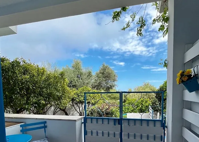 Panzió Palmasera Charming - &