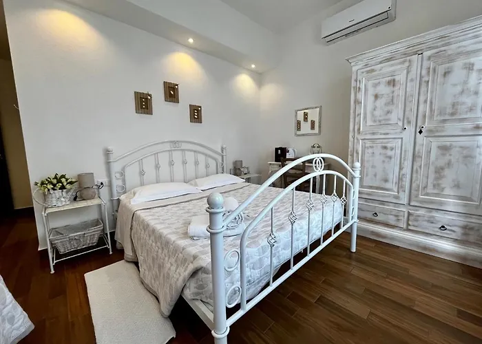 Palmasera Charming - & 4*