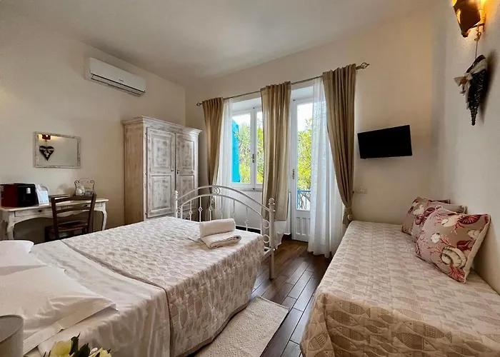 Palmasera Charming - & Cala Gonone