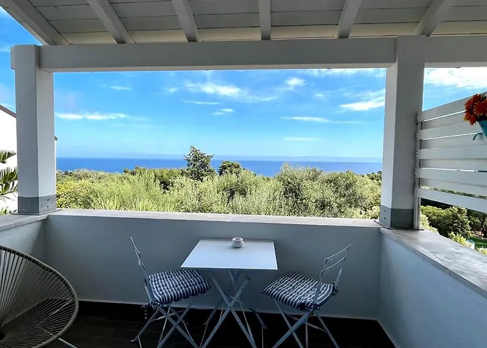 Panzió Palmasera Charming - & Cala Gonone