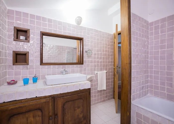 Panzió Palmasera Charming - &