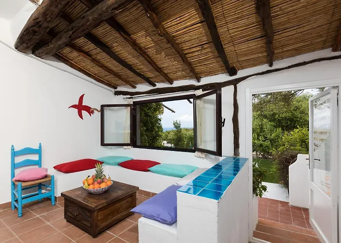 Palmasera Charming - & Panzió