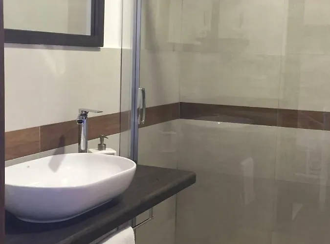 Panzió Palmasera Charming - &