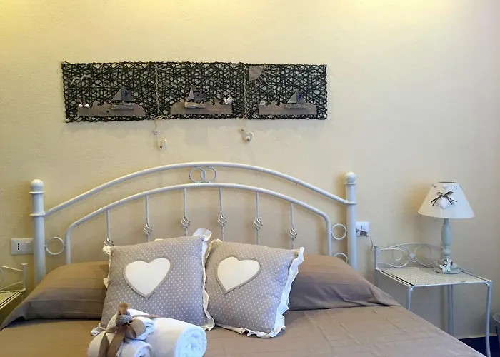 Palmasera Charming - & Panzió