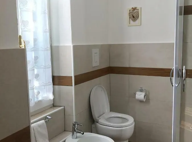 Palmasera Charming - & Panzió 4*