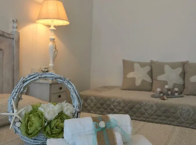 Palmasera Charming - & Panzió 4*