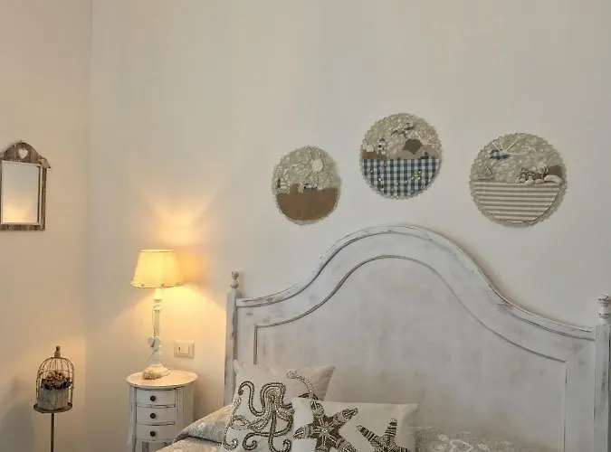 Palmasera Charming - &