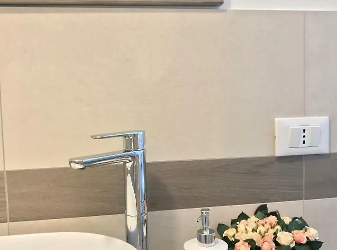 Panzió Palmasera Charming - & 4*