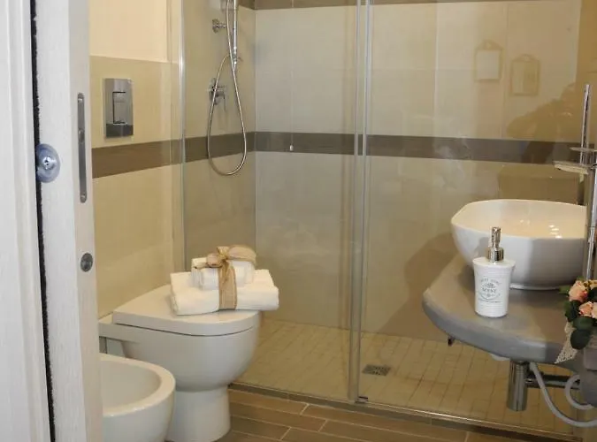 Palmasera Charming - & Panzió