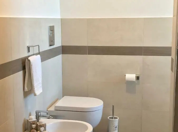 Palmasera Charming - & 4* Cala Gonone