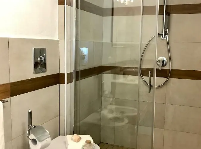 Palmasera Charming - & Panzió Cala Gonone