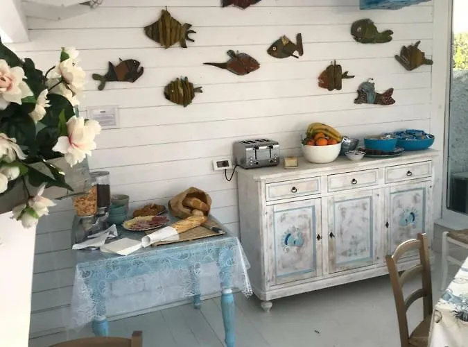 Palmasera Charming - & Cala Gonone