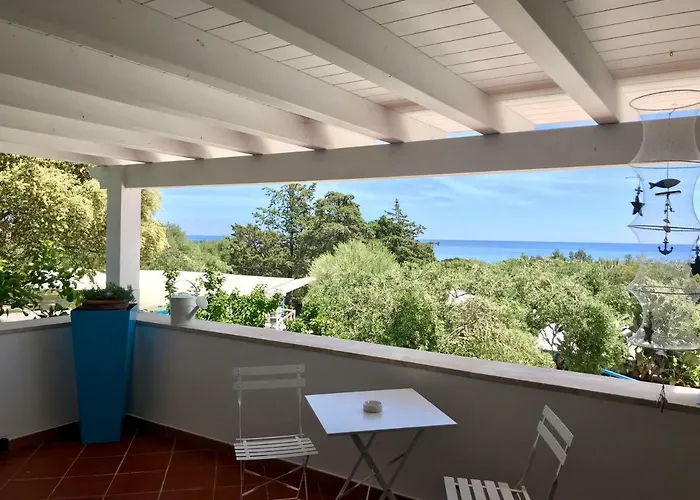 Panzió Palmasera Charming - & 4*