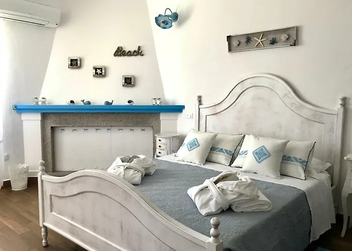 Palmasera Charming - & Cala Gonone