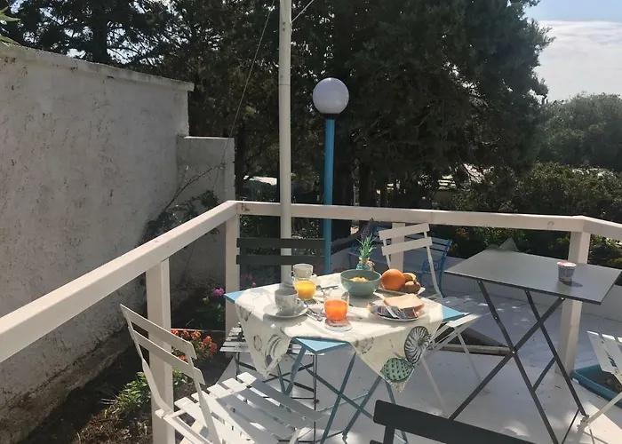 Palmasera Charming - & 4*