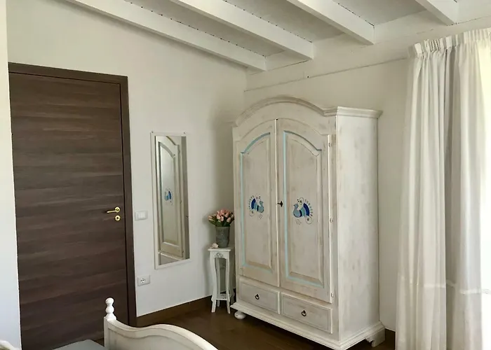 Panzió Palmasera Charming - &