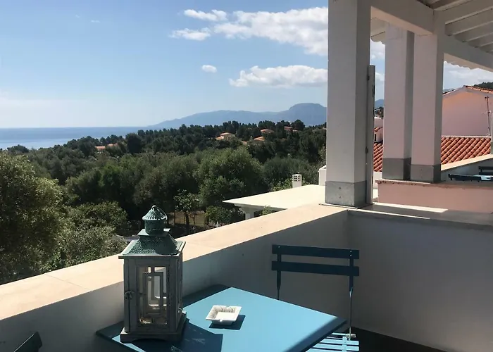 Palmasera Charming - & Cala Gonone